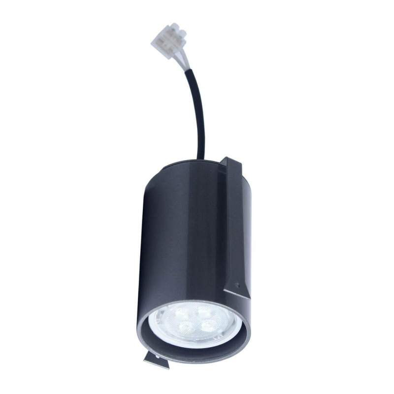 Встраиваемый светильник TopDecor Tubo6 GR 12