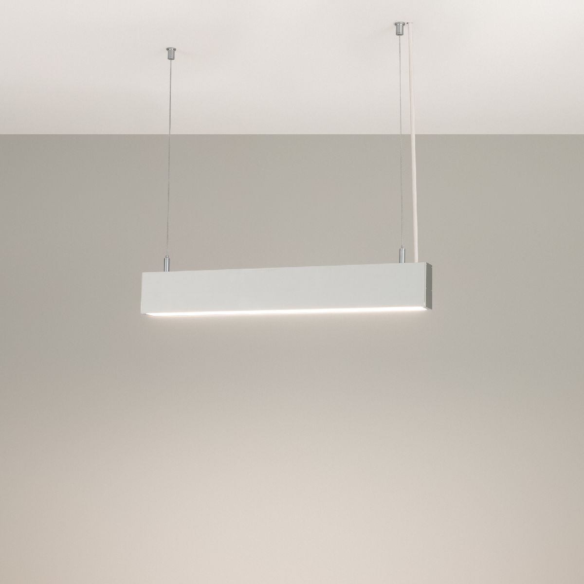 Подвесной светильник Arlight SP-LINE-3667-470-HANG-30W-MIX 036732