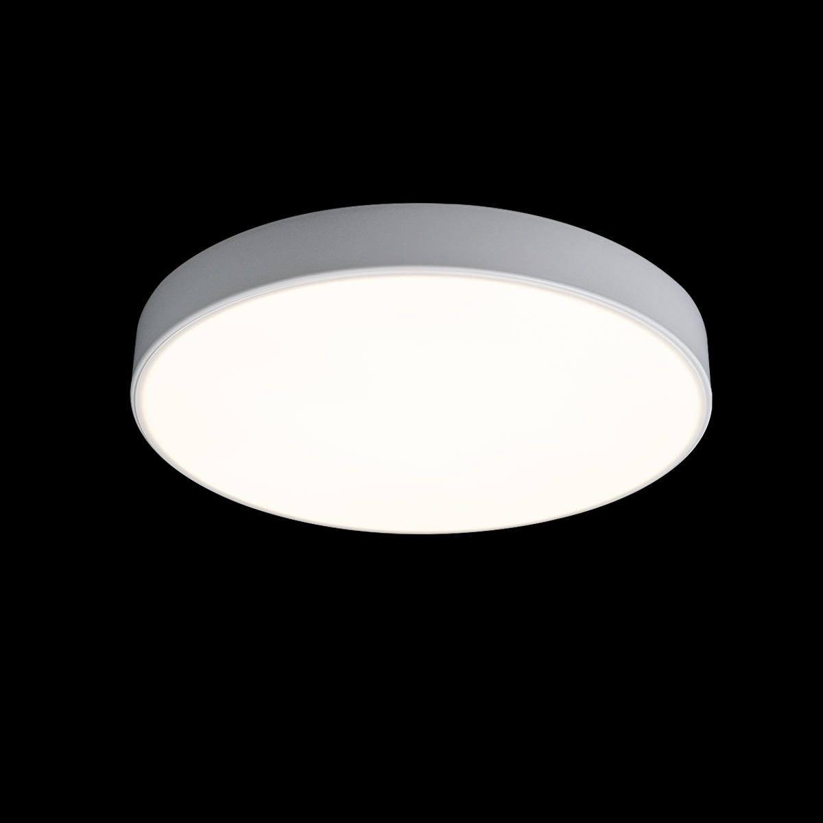 Потолочный led светильник Loft IT AXEL 10002/24 White