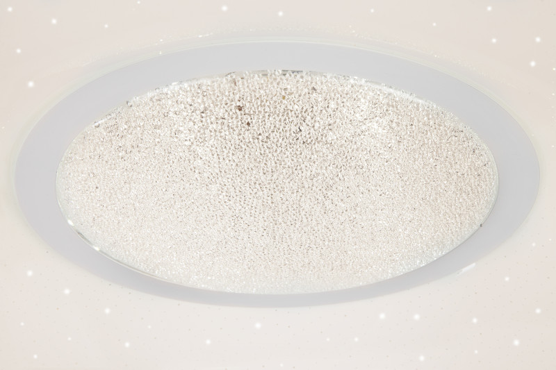Накладной светильник Eurosvet 40011/1 LED белый