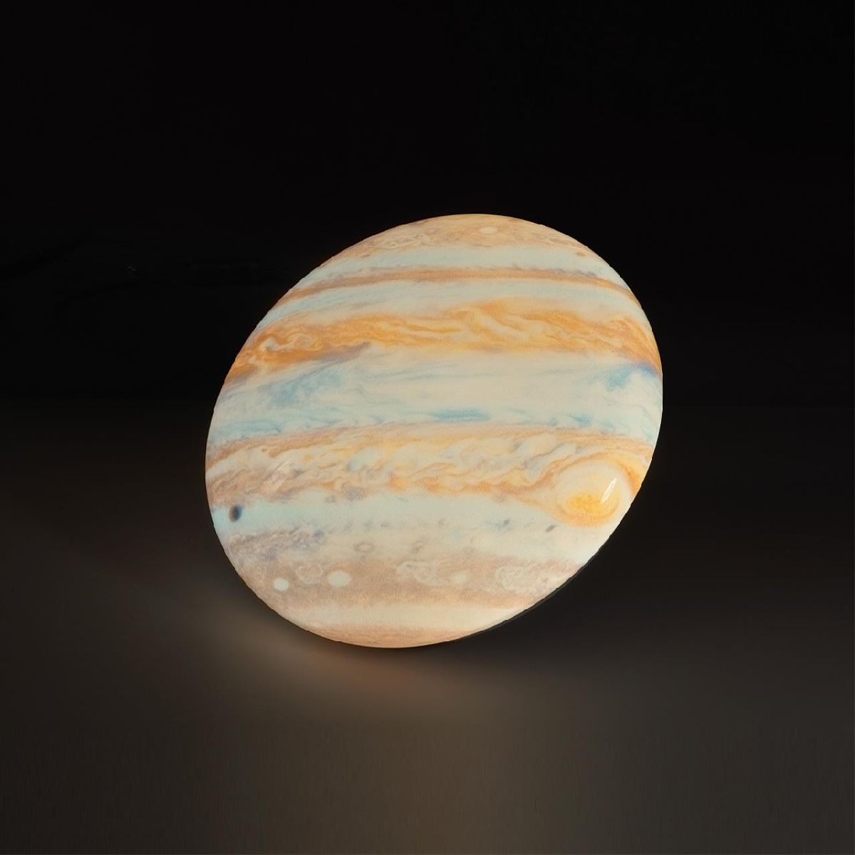 Настенно-потолочный светильник Sonex Jupiter 7724/AL УЦ