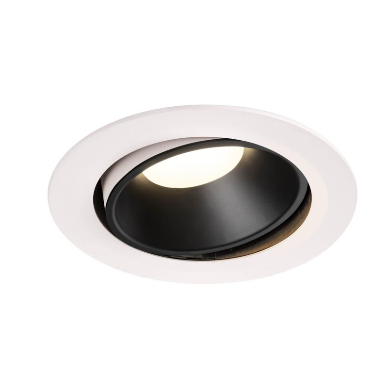 Встраиваемый светильник SLV Numinos Move XL DL 1003760