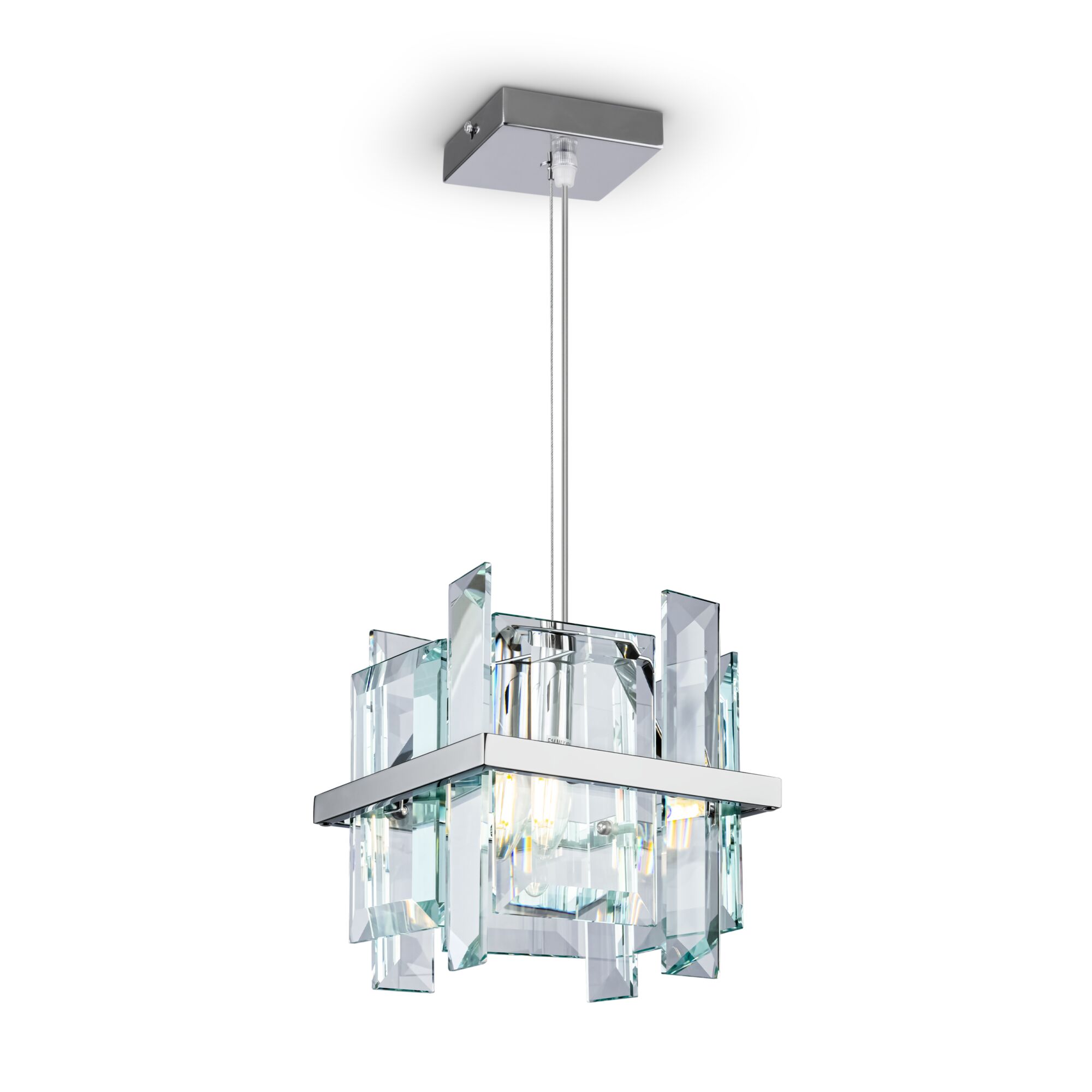 Подвесной светильник Maytoni Cerezo MOD201PL-01N в Москве