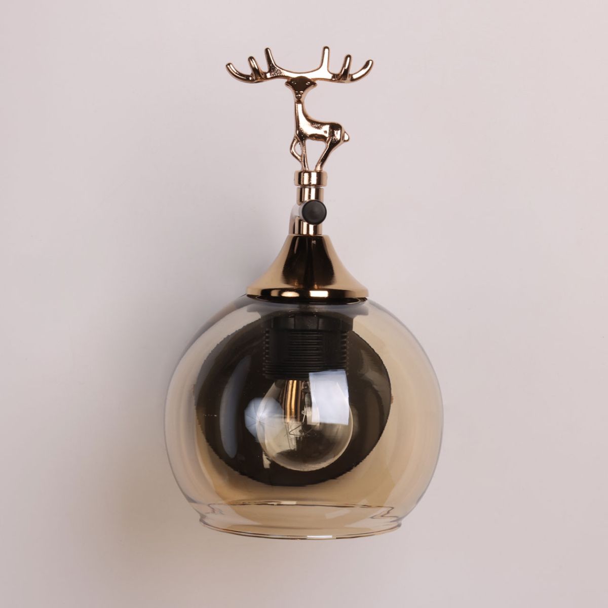 Бра De Markt City Альфа 324029301