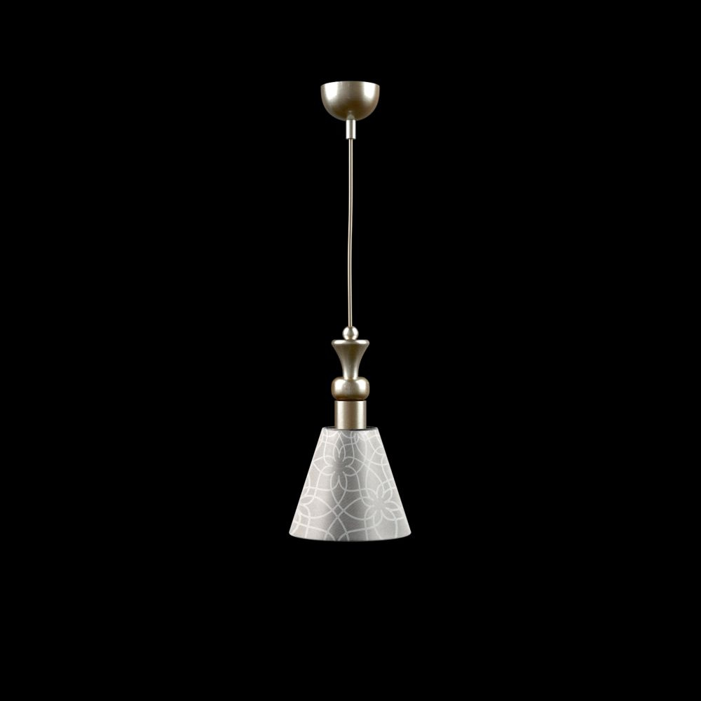 Подвесной светильник Lamp4you Modern 21 M-00-SB-LMP-O-4