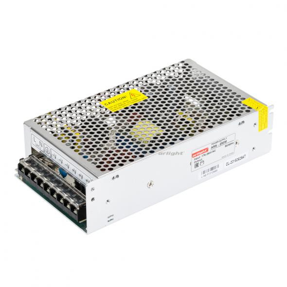 Блок питания Arlight HTS-250M-36 (36V, 7A, 250W) 020673
