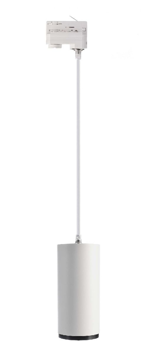 Трековый трехфазный светильник Deko-Light Lucea 707126