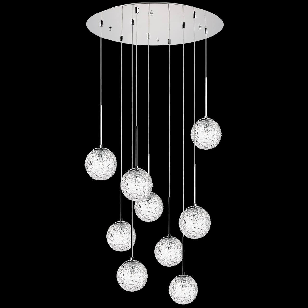 Подвесная люстра Lightstar 815290