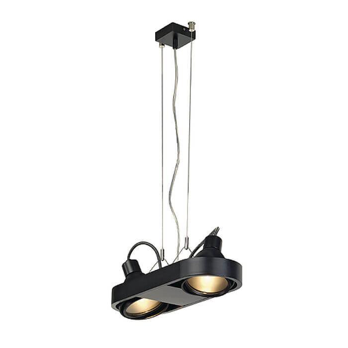 Подвесной светильник SLV Aixlight R Duo 159040