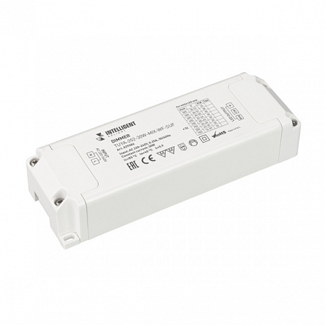 Диммер Arlight Tuya-202-30W-Mix-WF-Suf 029286