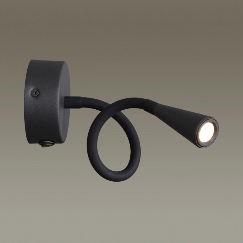 Бра Odeon Light 4254/3WL УЦ