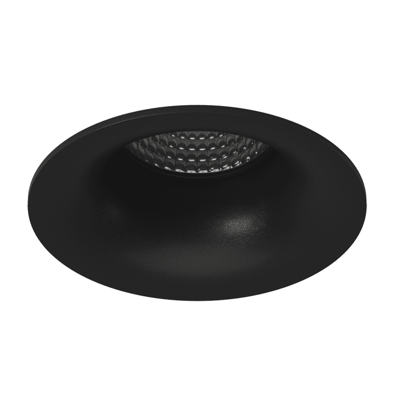Встраиваемый светильник DesignLed DL-MJ-1003G-B 002962