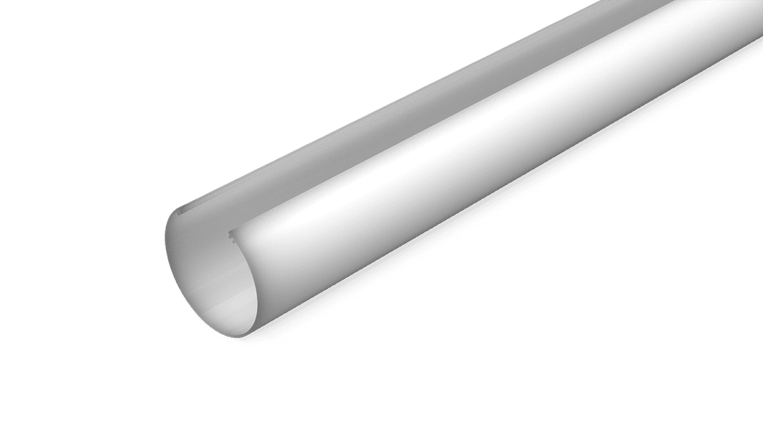 Профиль алюминиевый DesignLed LT.120 001077