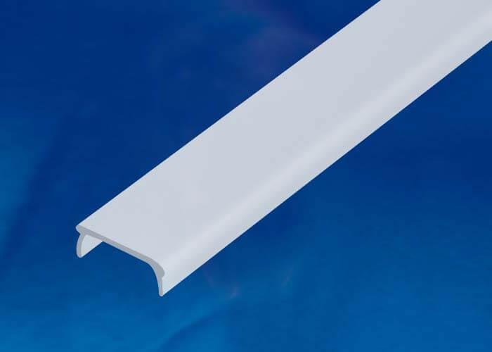 Матовый рассеиватель (UL-00004056) Uniel UFE-R12 Frozen 200 Polybag