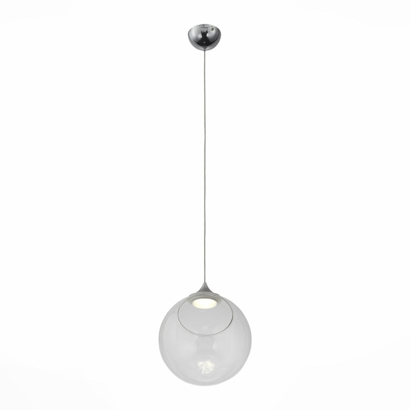 Подвесной светодиодный светильник ST Luce Creozione SL551.113.01