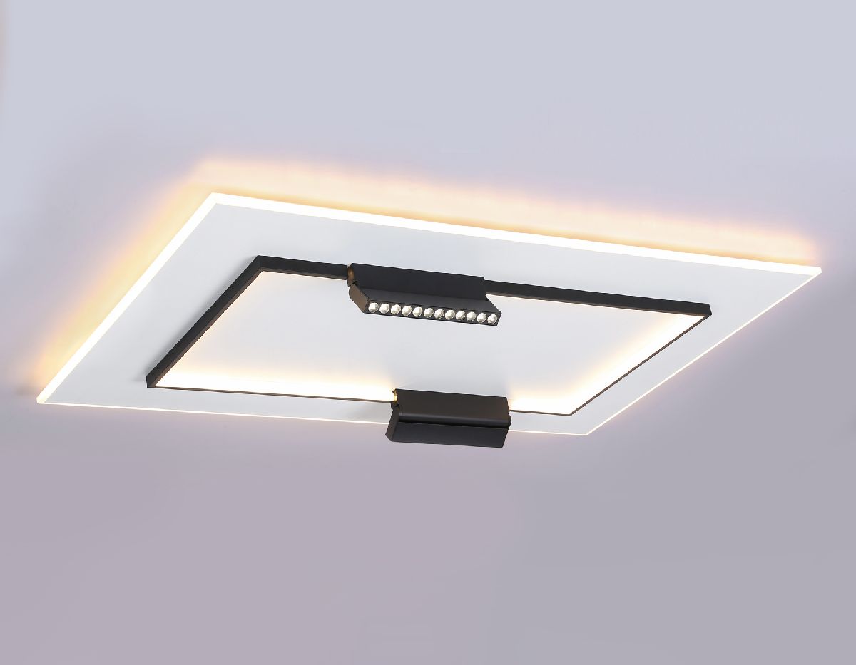 Потолочный светильник Ambrella Light Comfort FL51456