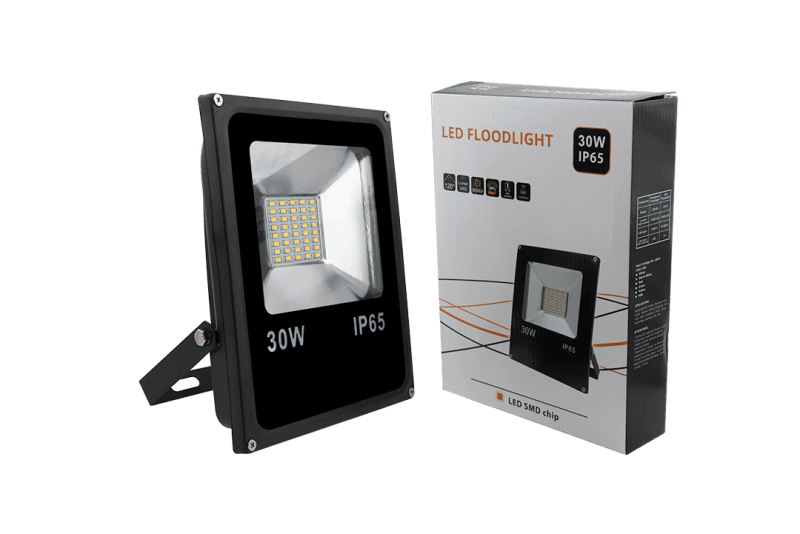 Прожектор SWG FL-SMD-30-WW 002256