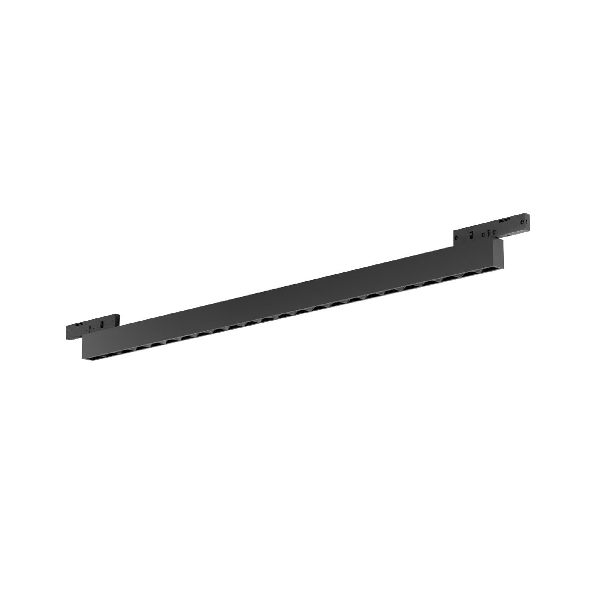 Трековый магнитный линейный светильник Level Light High Track system Hi-T9184BL