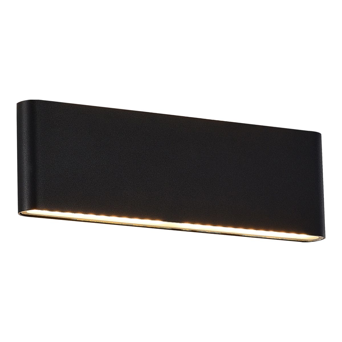 Уличный настенный светильник IP65 ST Luce Briss SL9531.411.01