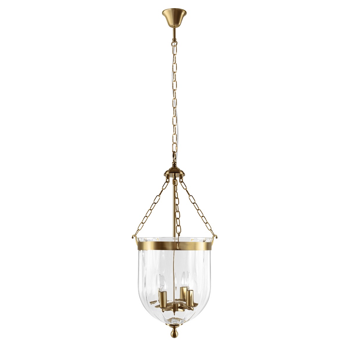 Подвесной светильник Loft IT Incense 10455/4 AB