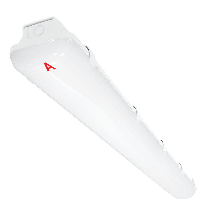 Светильник WOLTA STD ДСП14-72-041-5К с БАП EM1 72Вт 5000К IP65 Матовый