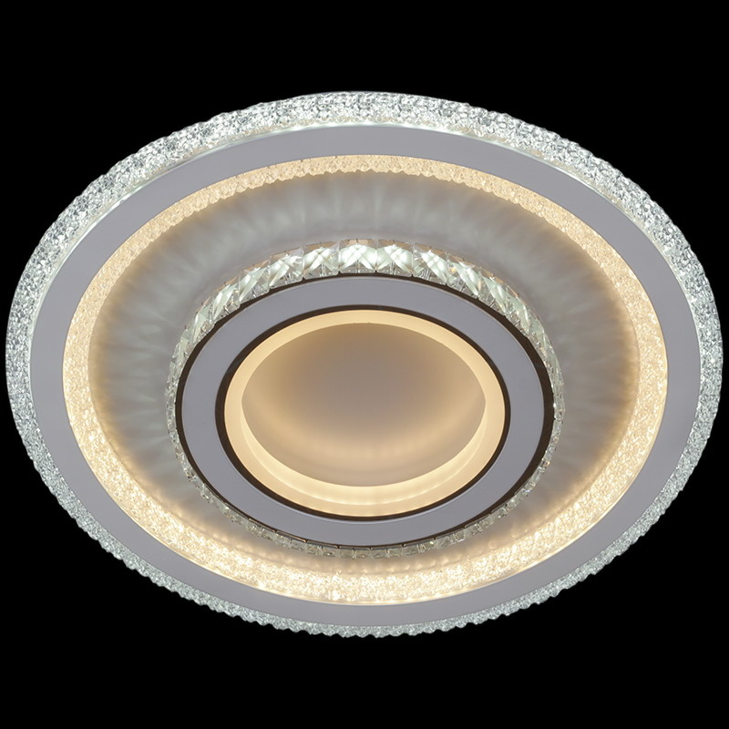 Потолочная люстра Reluce 07165-0.3-500 WH