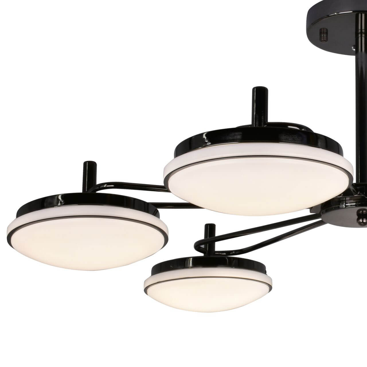 Потолочная светодиодная люстра F-Promo Ledante 2470-6P