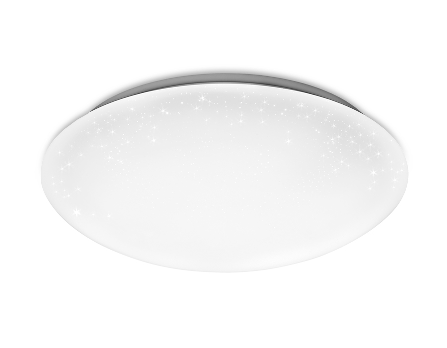 Потолочный светильник Ambrella Light ORBITAL F41 55W D410