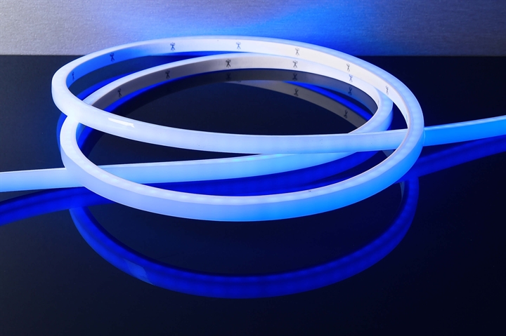Светодиодная лента Deko-Light Deko-Light 24В 43Вт RGB 5м IP68 840286