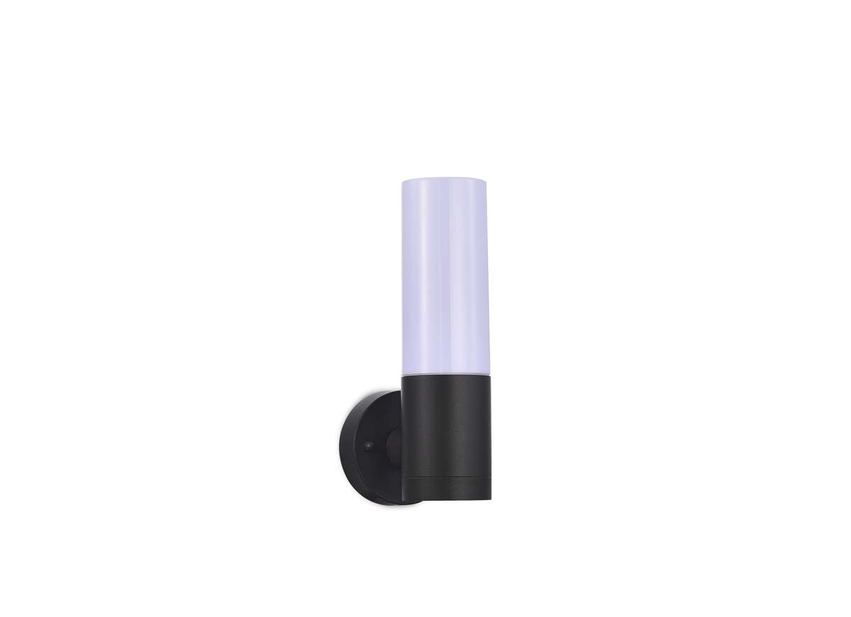 Уличный настенный светильник Donolux Gelato DL20472W9DG