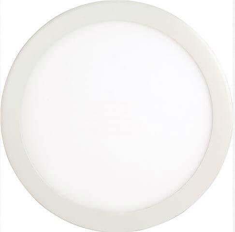 Встраиваемый светодиодный светильник Horoz 18W 3000K (HL978L)