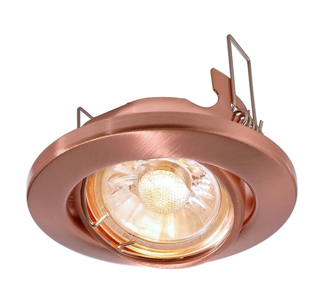 Встраиваемый светильник Deko-Light Built-in 686867