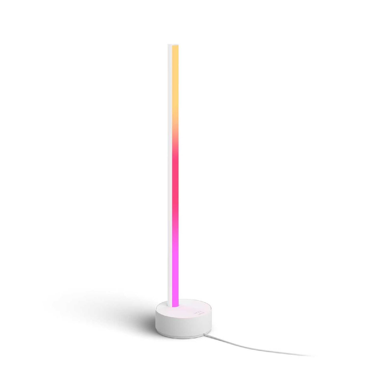 Умная настольная лампа Philips Hue Gradient Signe table white EU/UK 915005986901