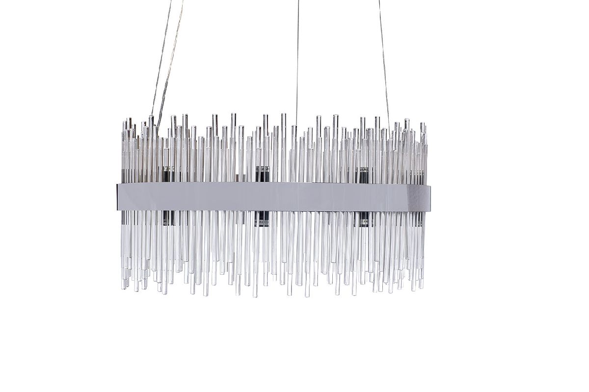 Подвесная люстра Garda Decor 62GDW-901-600CH-V