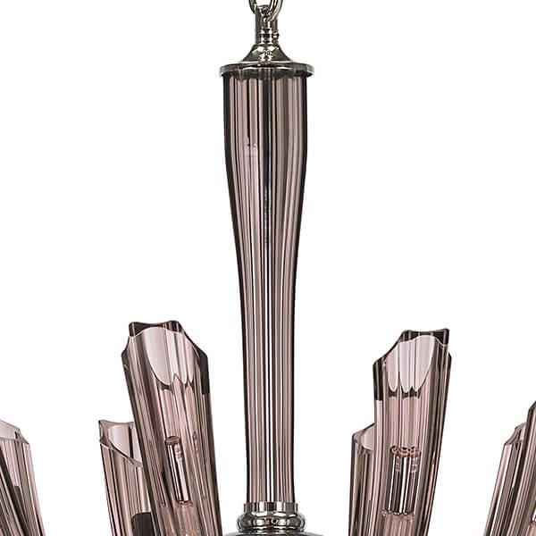 Подвесная светодиодная люстра Osgona Trofeo 895107