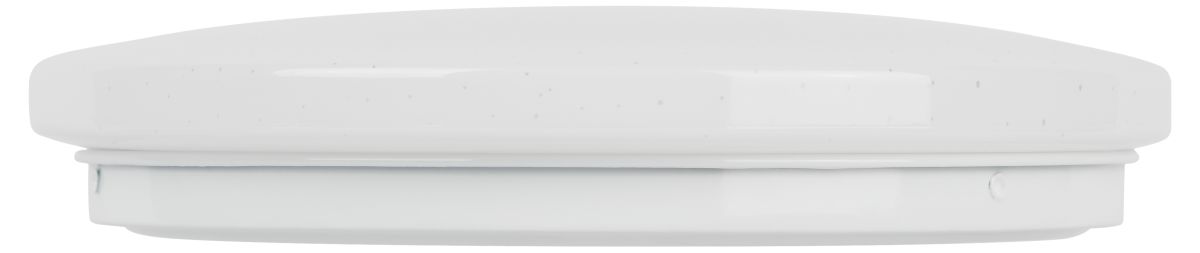 Потолочный светильник Эра Классик без ДУ SPB-6 WH 24W-4K Slim Night SKY