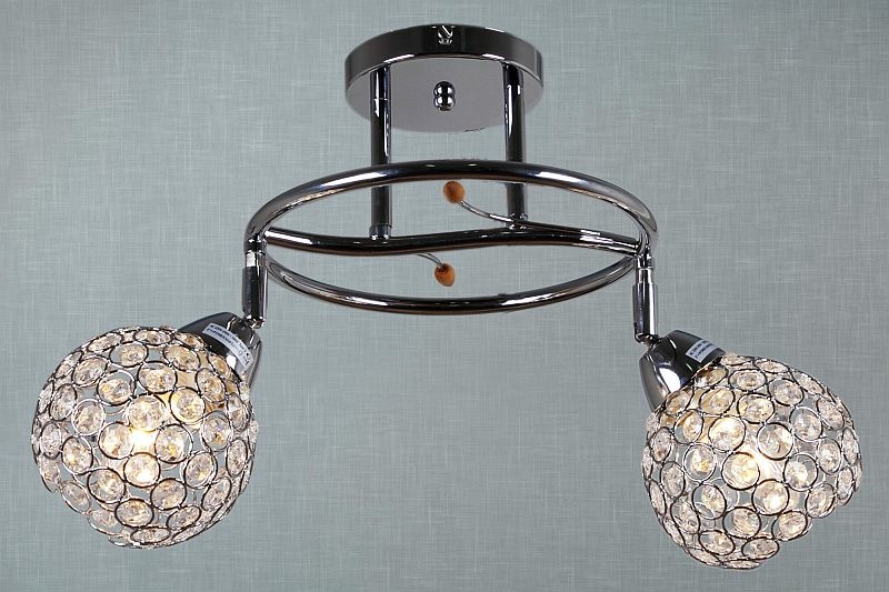 Спот Reluce 21283-0.3-02 CR