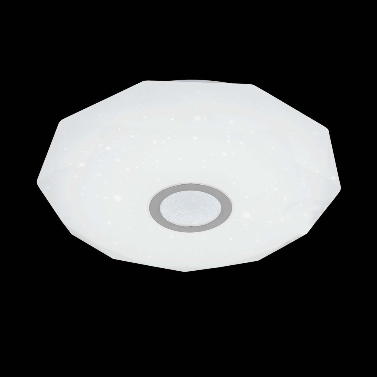 Накладной светильник Citilux CL713A40G в Москве