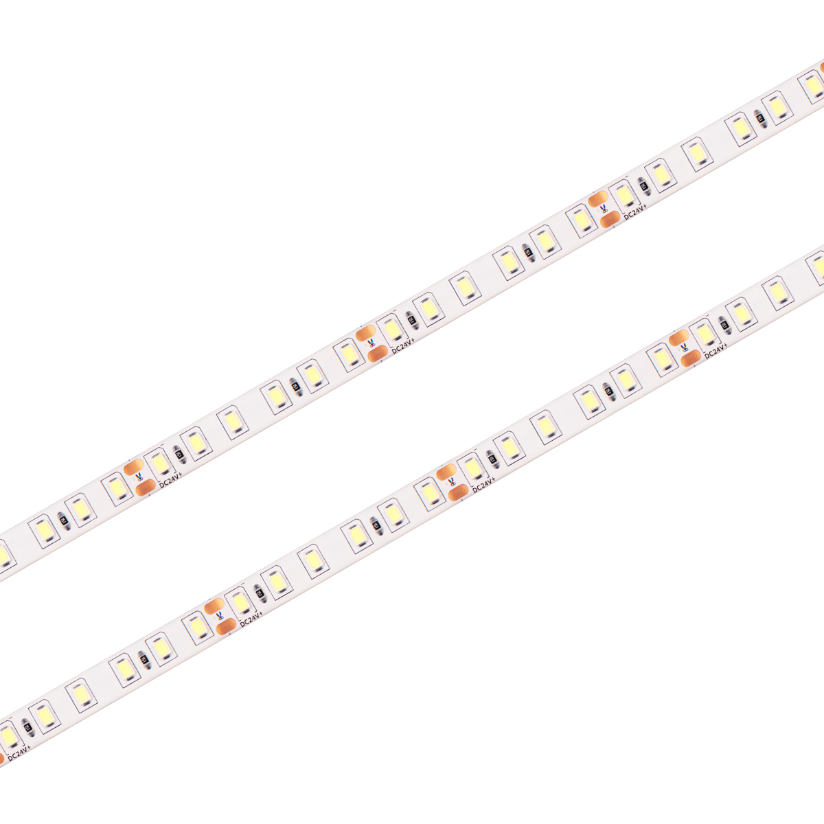 Светодиодная лента Loft IT Strip 24В 9,6Вт/м 4000K 5м IP65 10363/12065 NW