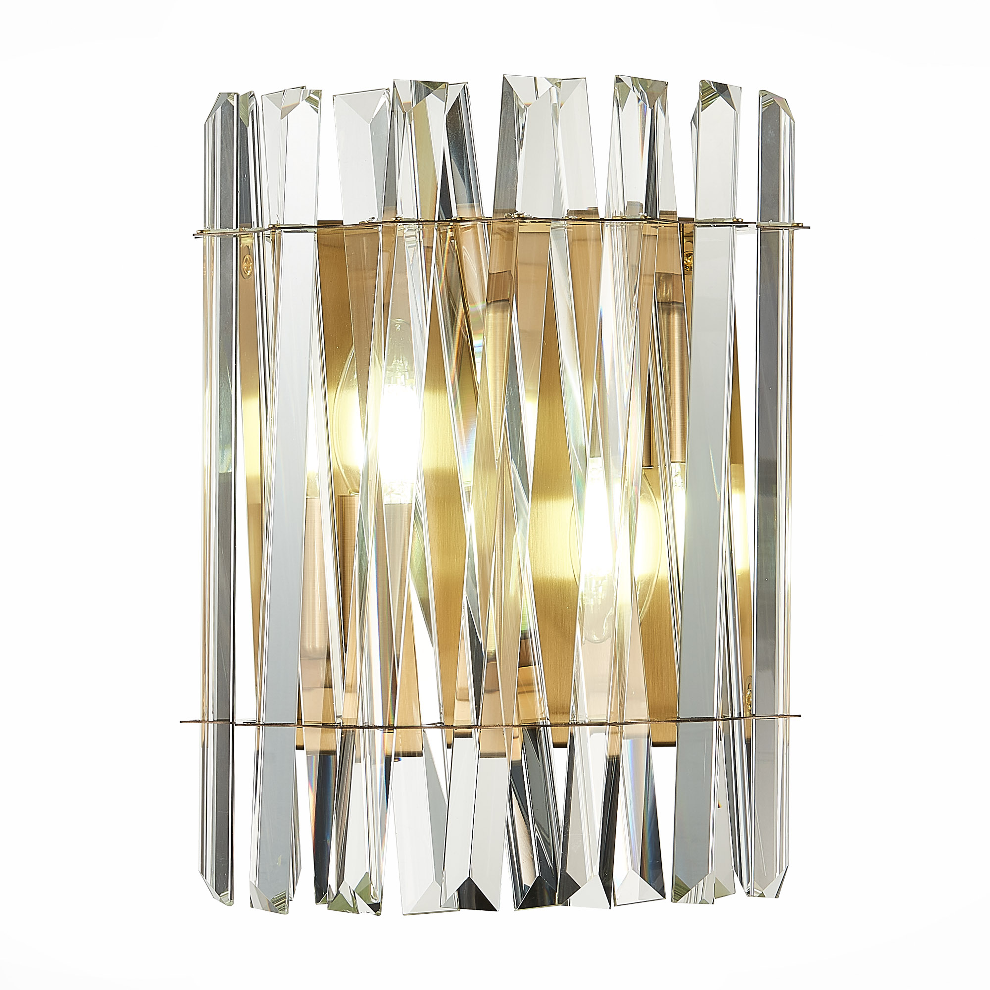 Настенный светильник ST Luce Fabio SL1170.301.02 в Москве
