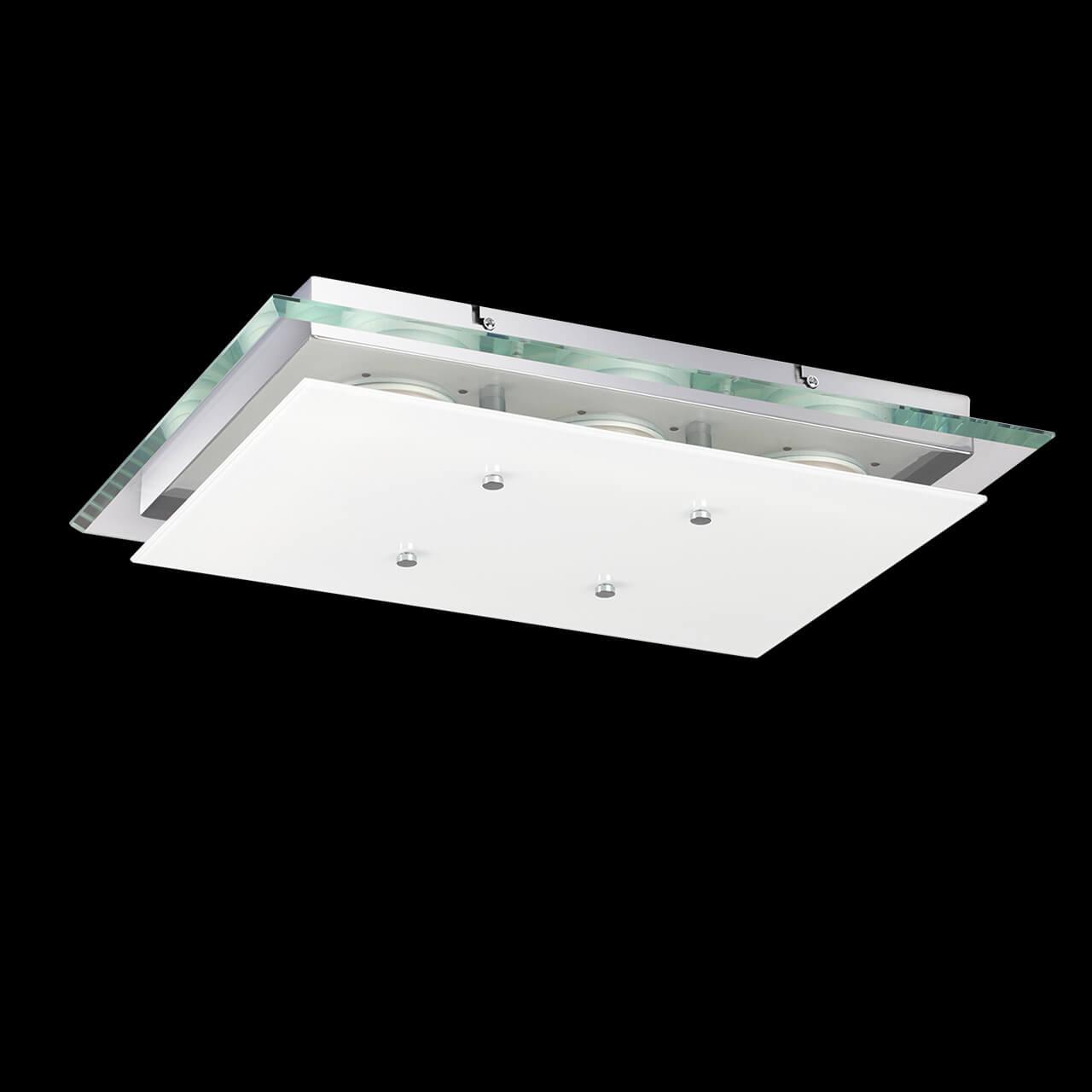 Потолочный светильник Ideal Lux Superior PL6 175287