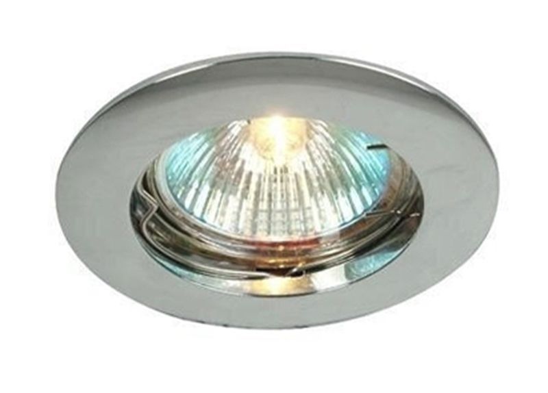Встраиваемый светильник Deko-Light Built-in 120018
