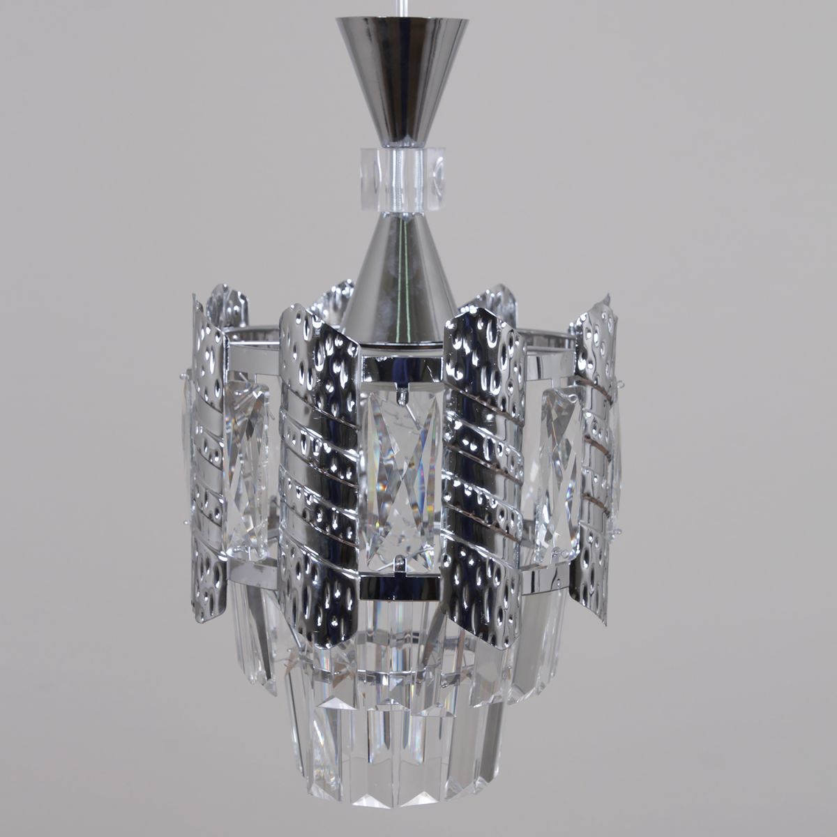 Подвесной светильник Reluce 60630-0.9-03 CH