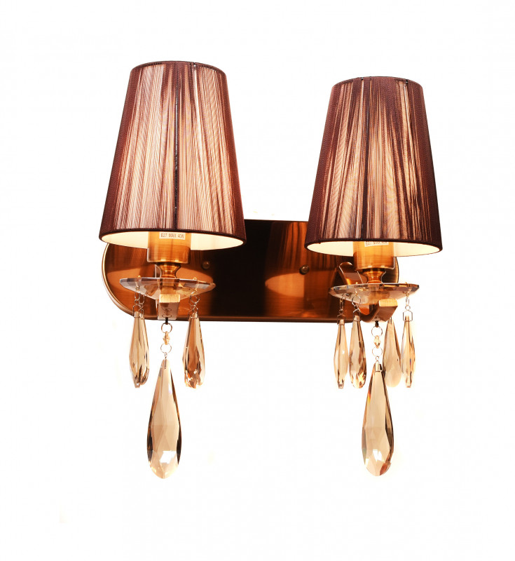 Бра Lumina Deco Alessia LDW 1726-2 MD