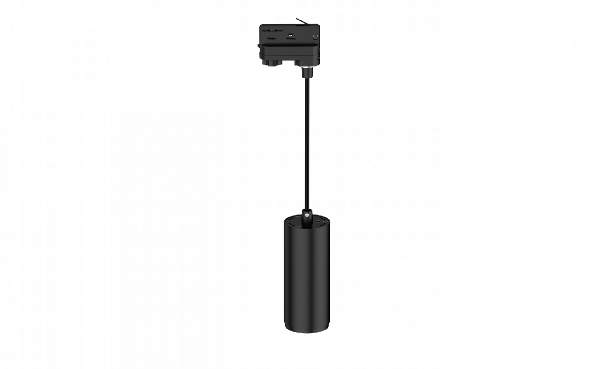 Трековый трехфазный светильник Deko-Light Lucea 707129