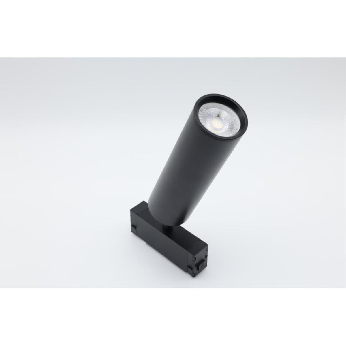 Трековый магнитный светильник Aployt Magnetic track 220 APL.0210.00.01