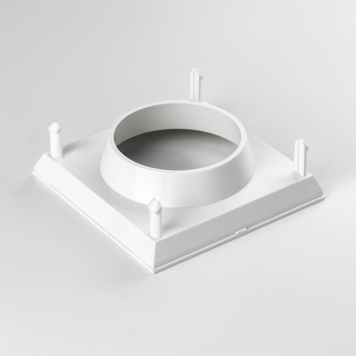 Рефлектор квадратный для рамок 07521х/07521X-01 и 07522х/07522X-01 Lightstar Stella 075516