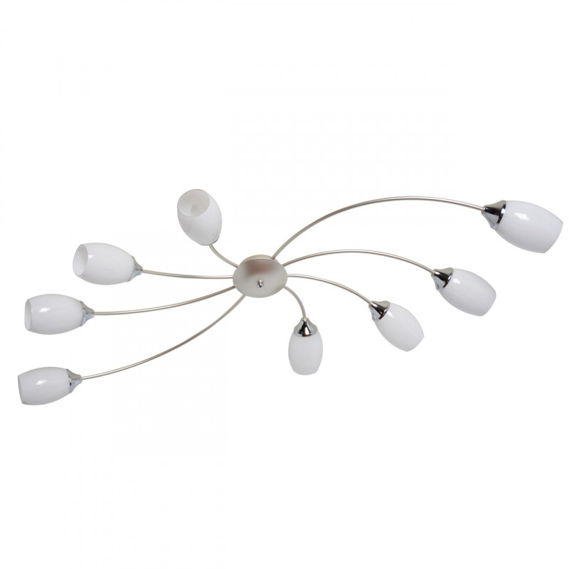 Накладная люстра MW-Light 638016708