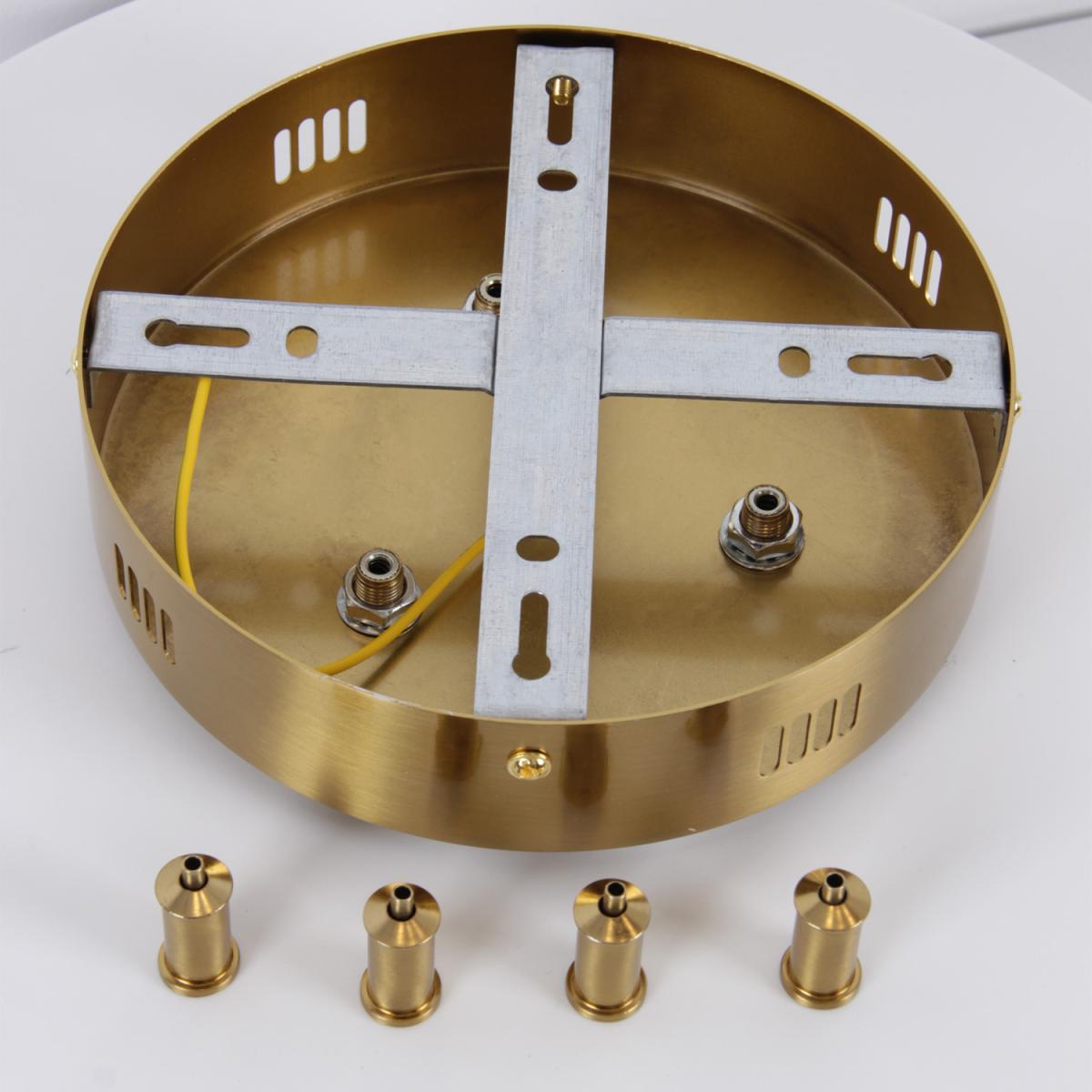 Потолочная чаша Favourite Canopy 4591-180-2BR