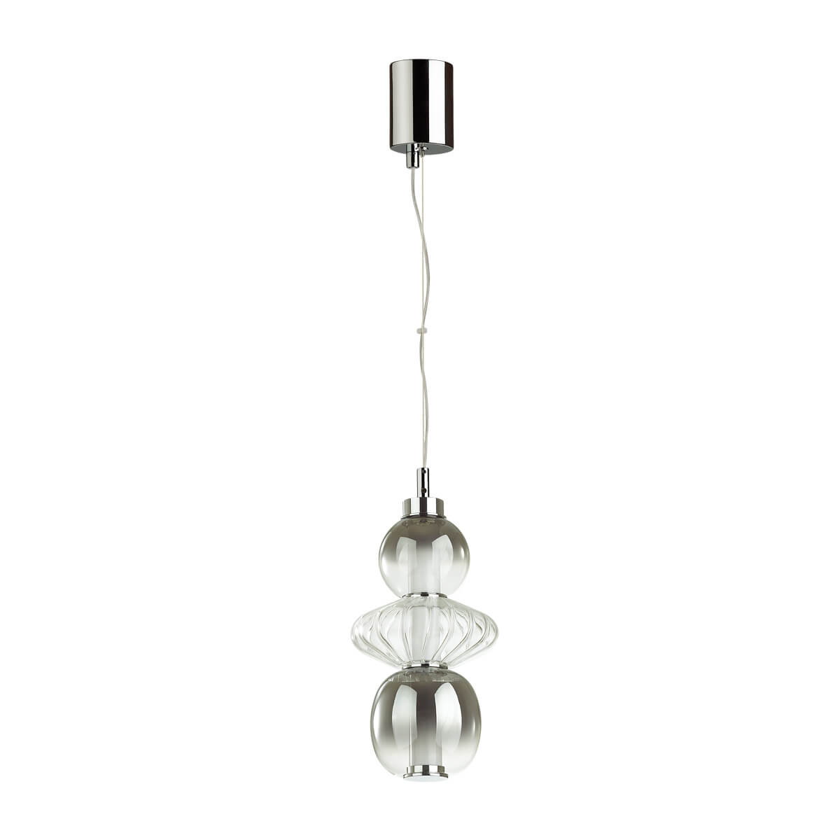 Подвесной светильник Odeon Light 4867/8L